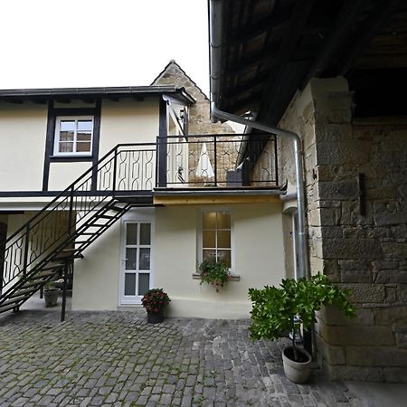 Gästehaus Weingut Gehrig Weisenheim am Sand Zimmer foto