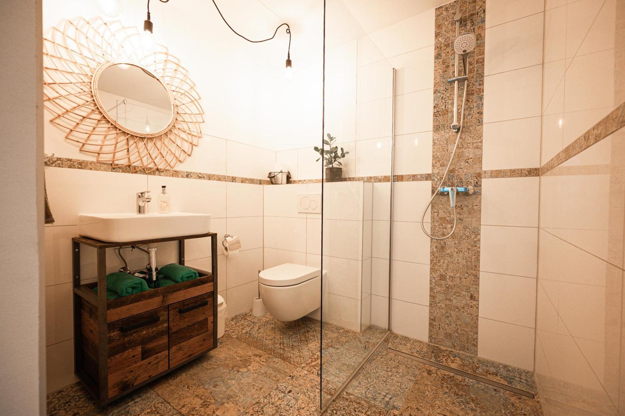 Gästehaus Weingut Gehrig Weisenheim am Sand Zimmer foto