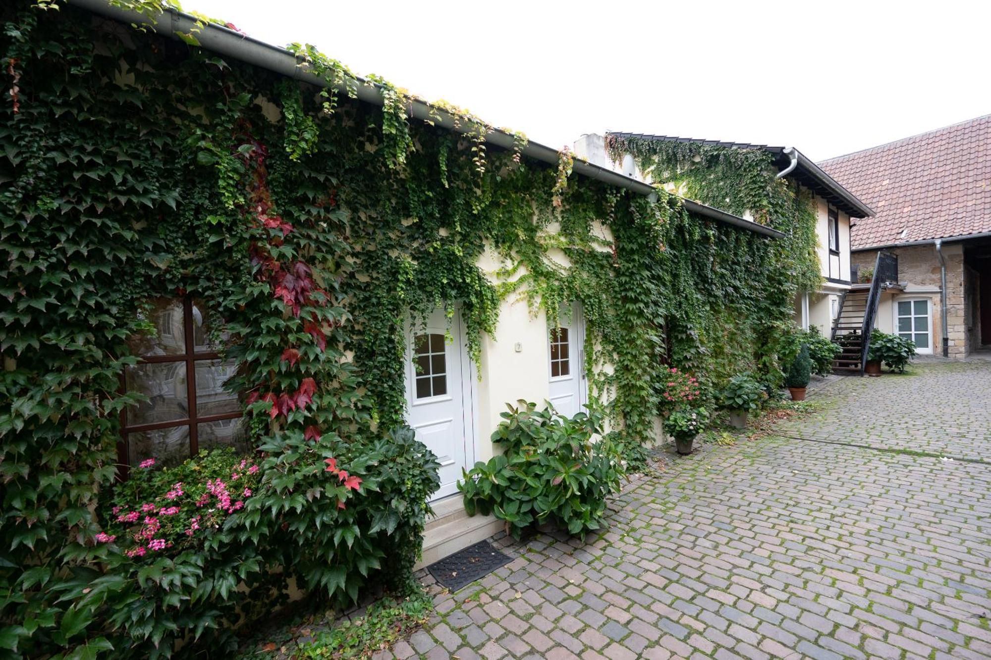 Gästehaus Weingut Gehrig Weisenheim am Sand Zimmer foto