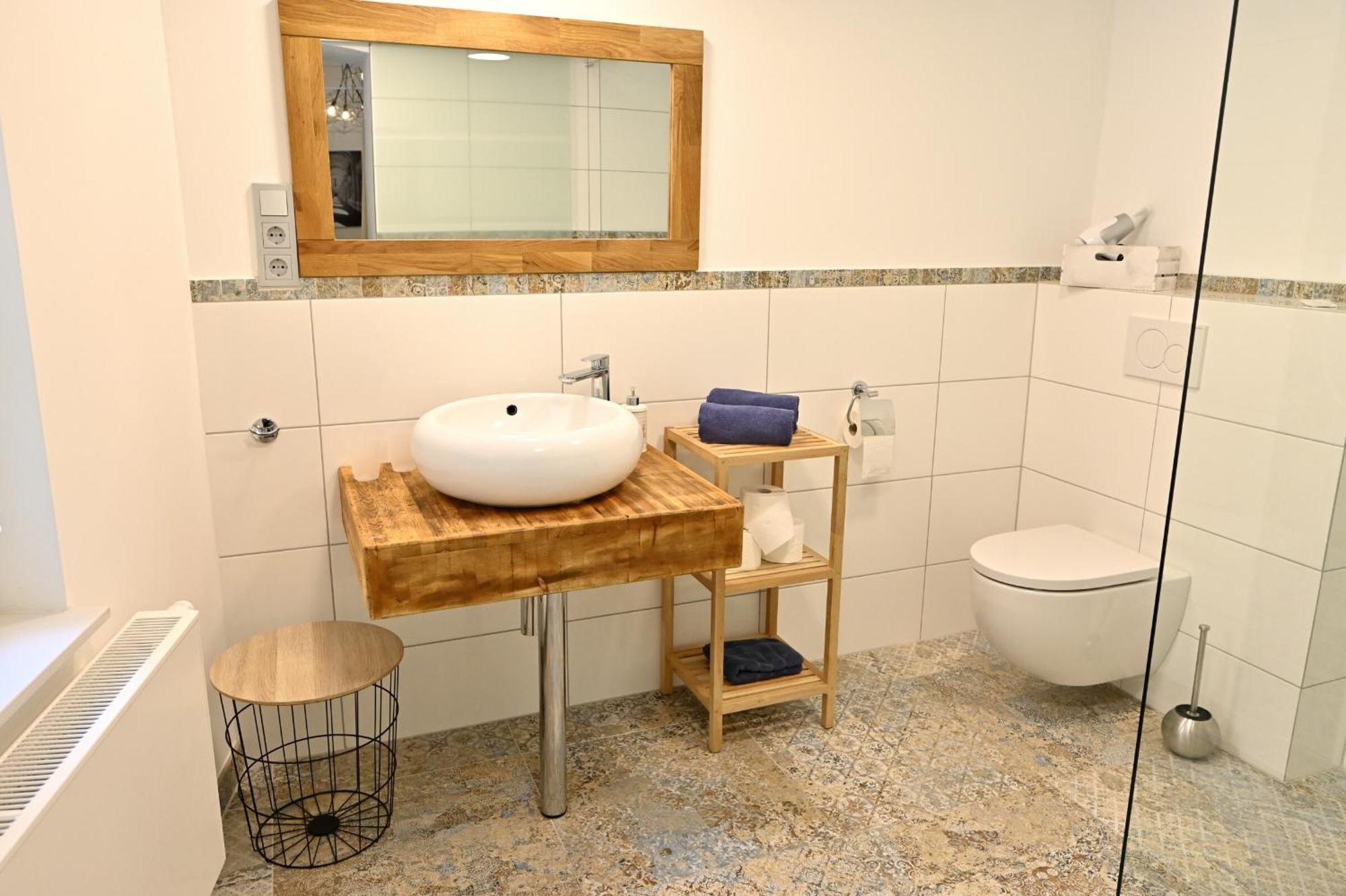 Gästehaus Weingut Gehrig Weisenheim am Sand Zimmer foto