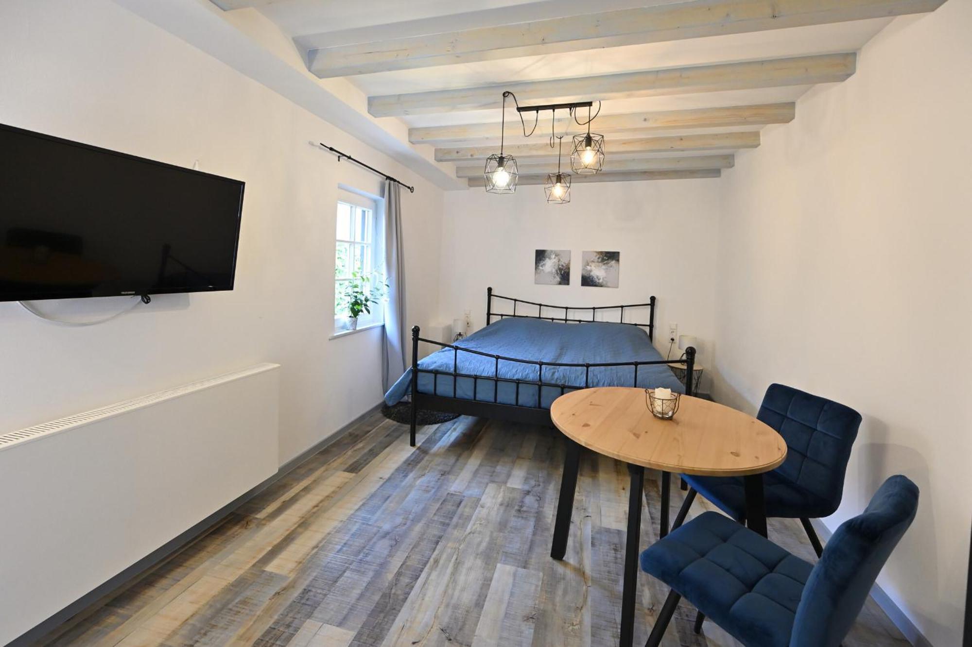 Gästehaus Weingut Gehrig Weisenheim am Sand Zimmer foto