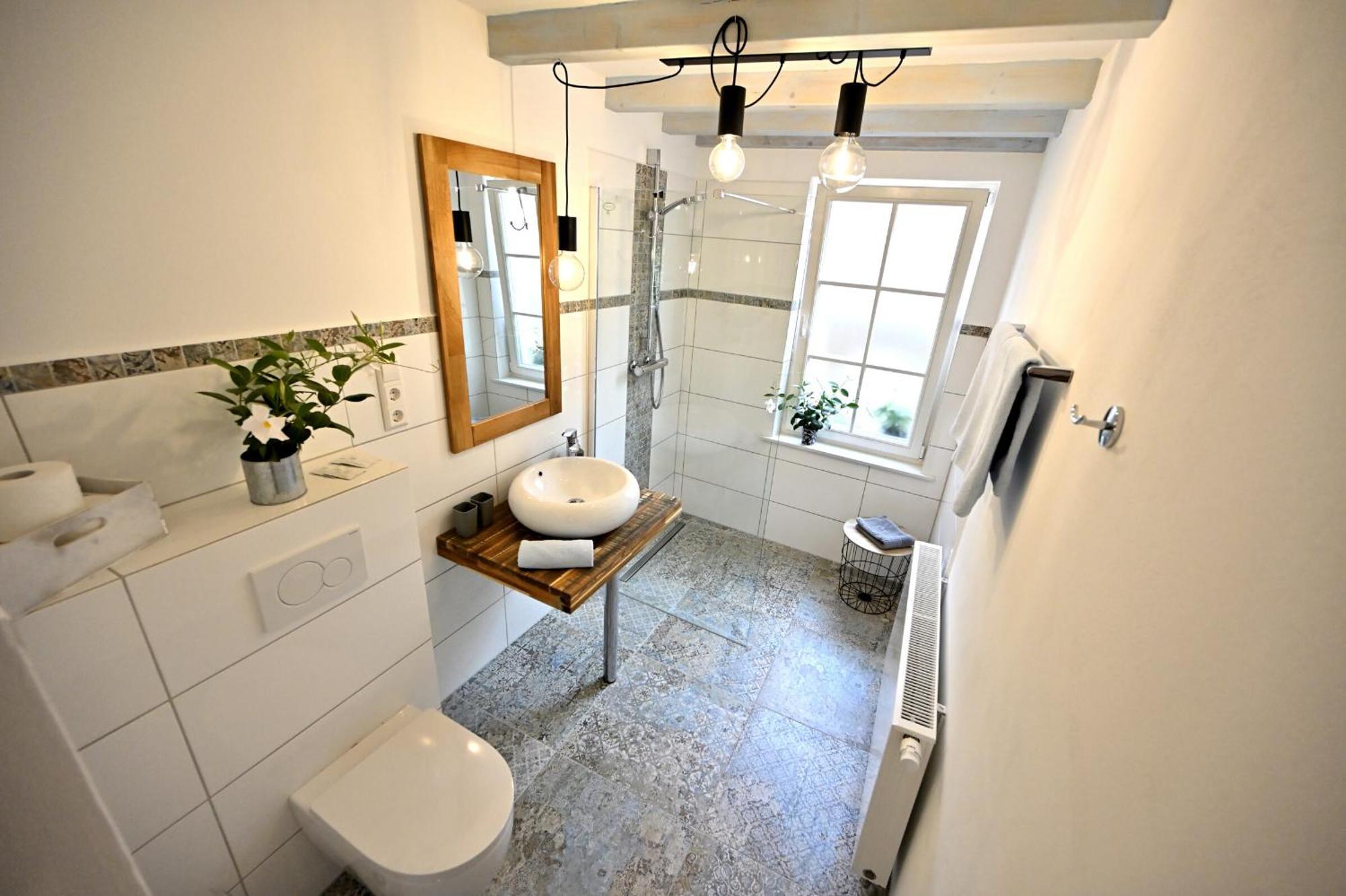 Gästehaus Weingut Gehrig Weisenheim am Sand Zimmer foto